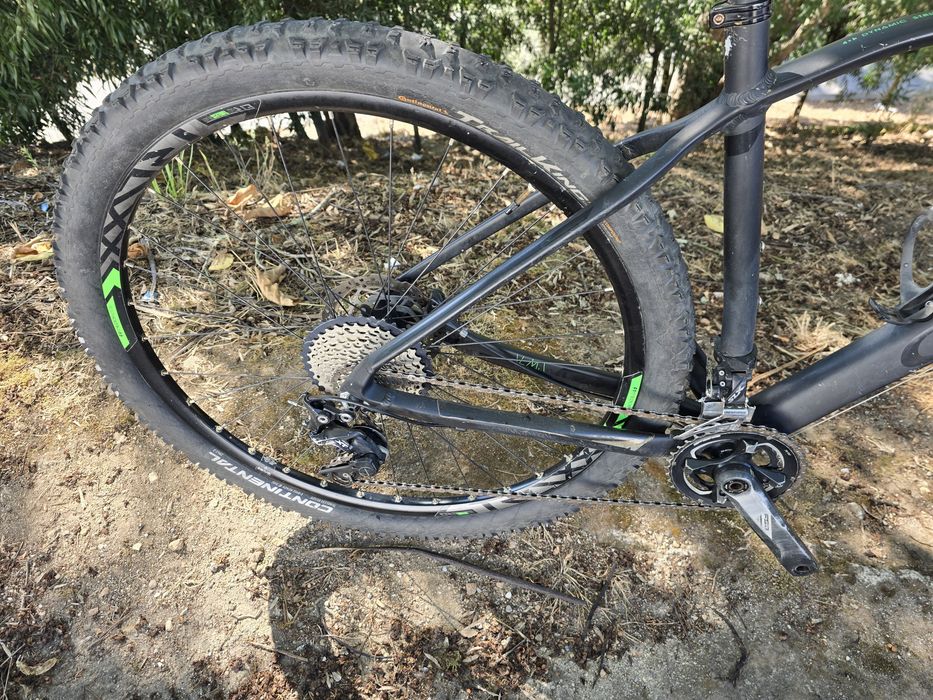 Orbea alma 29 L 11x2v
