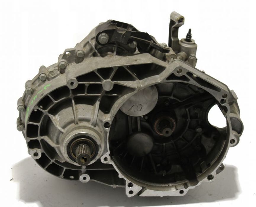 VW T5 LIFT SKRZYNIA BIEGÓW 2.0 140PS PAV 10.000KM