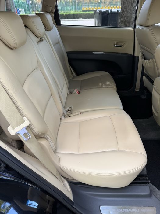 Subaru Tribeca 3.6 AWD