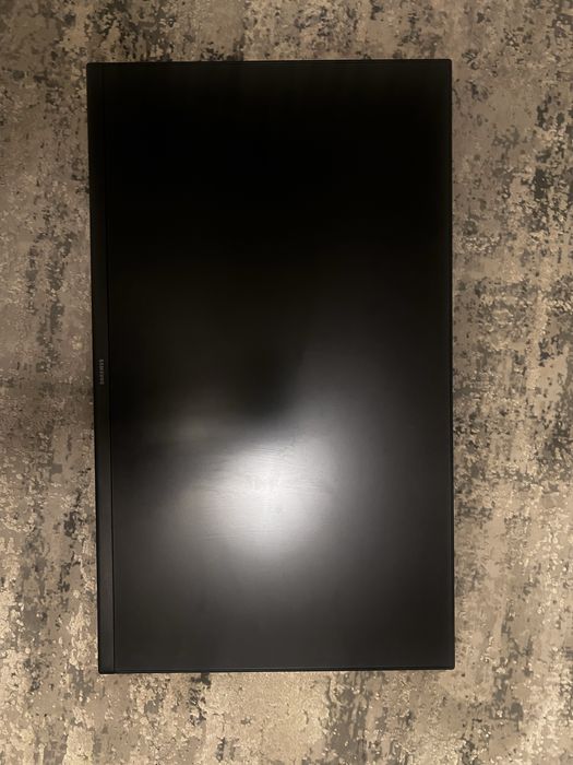 Монітор Samsung 120hz