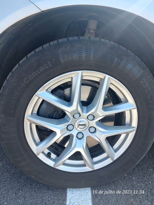 Volvo XC 60 Diesel 2.0