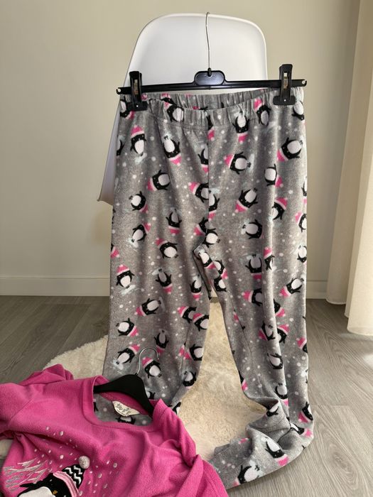 Pijama de senhora