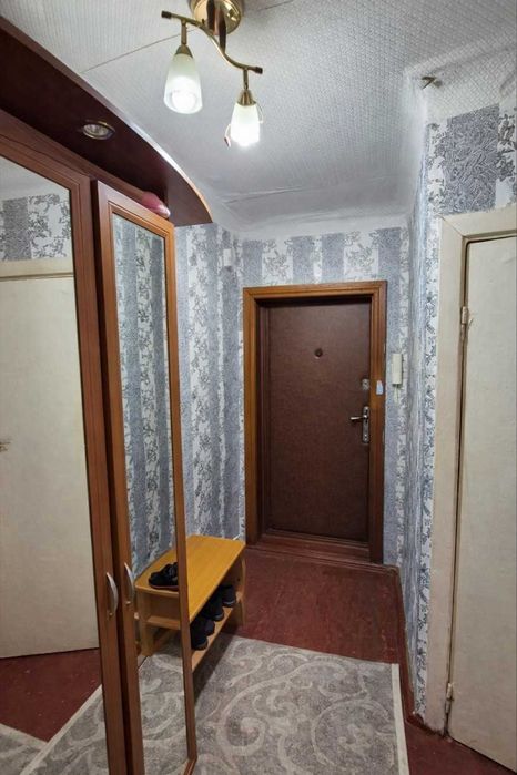 Продам 3к квартиру Нові Будинки, метро Палац Спорту, Льва Ландау MA
