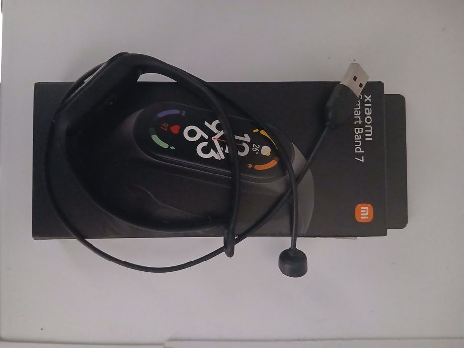 Xiaomi smart mi bend 7