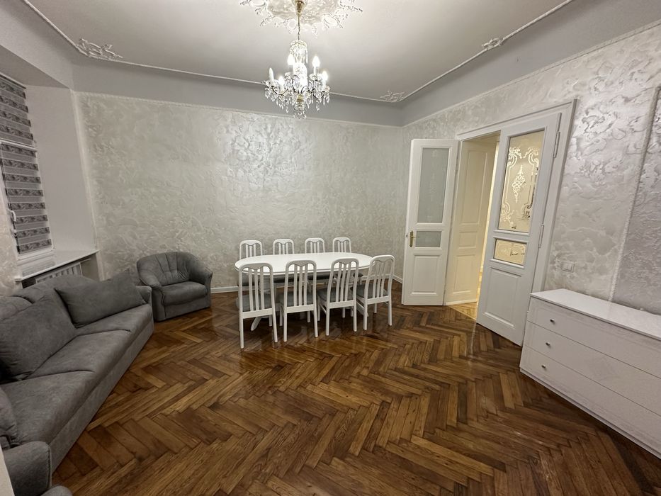 Оренда 3 кімнатної квартири центр люкс