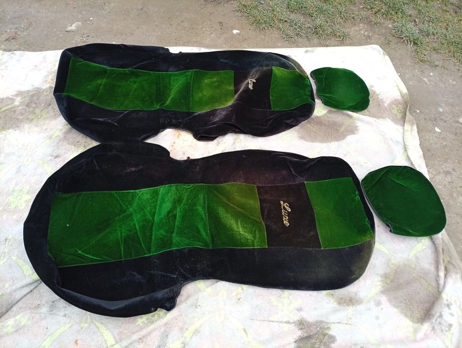 Авто чохли . . .