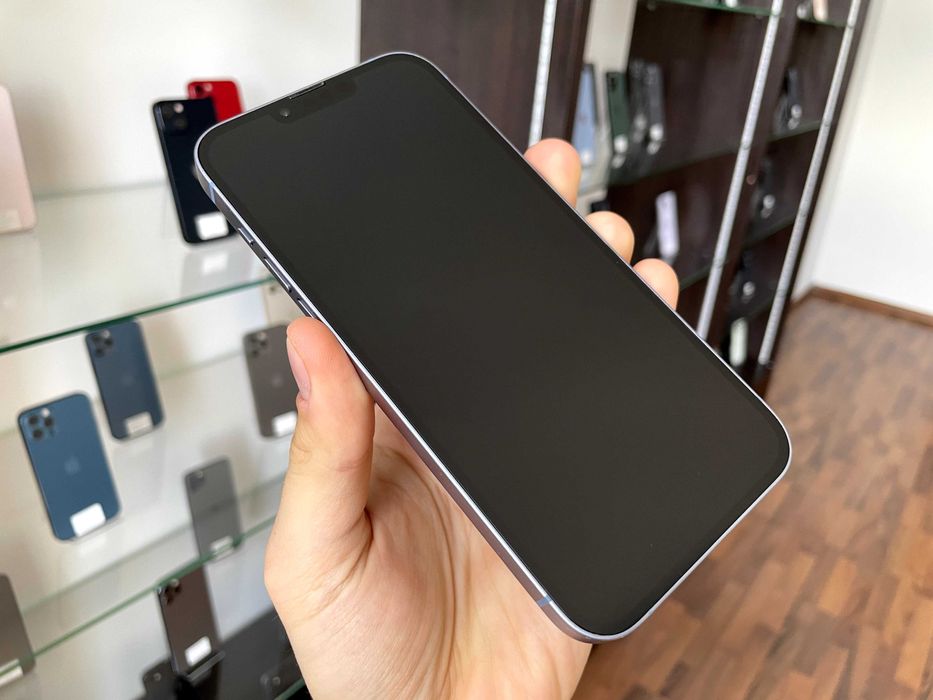 iPhone 14 Plus 128 Gb Neverlock / Магазин + Гарантія
