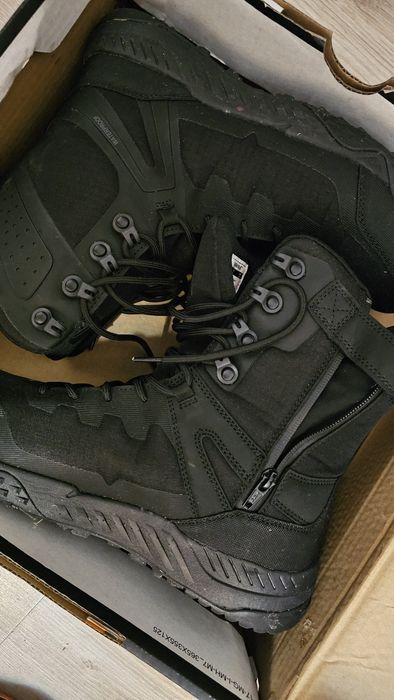 Bota tática MAGNUM® Ultima 8.0 WP