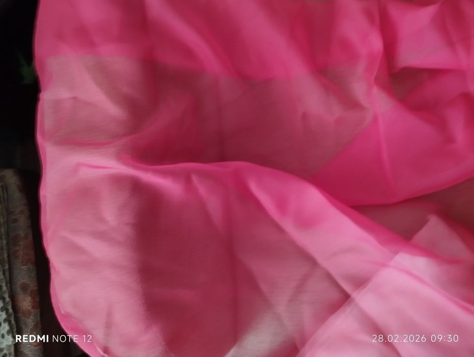 Продаються тюлі бу