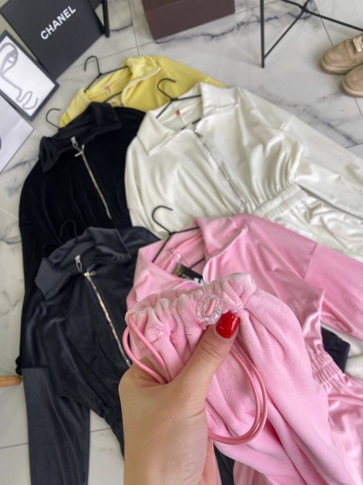 Велюровий оверсайз комбез/ жіночий комбінезон/ женский комбинезон