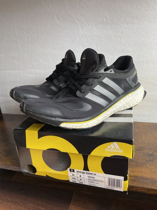 Buty sportowe Adidas Energy Boost