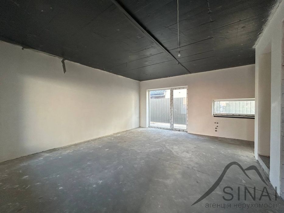 Таунхаус 97 м² Київ Воскресенські сади затока Десни