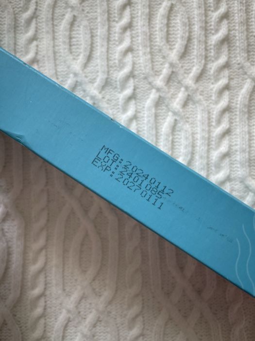 Охолоджуюча прокладка та піна Momcare by lina icepad / perineal foam