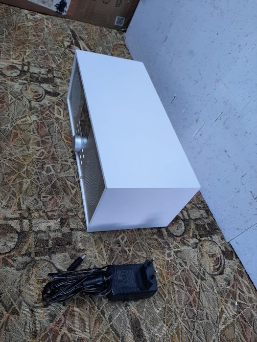 Интернет радио стереосистема Auna Silver Star