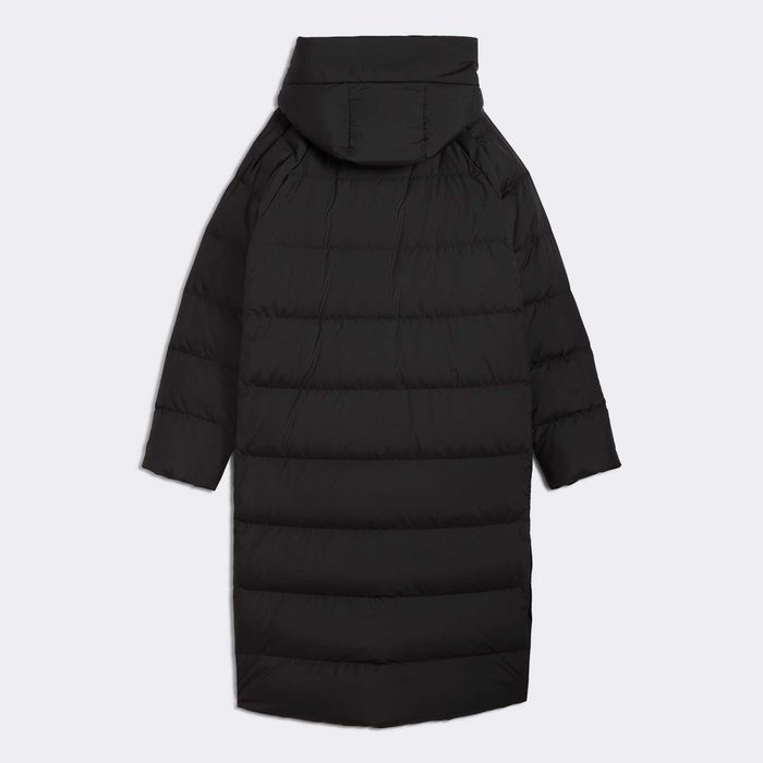 Пуховик жіночий довгий Puma Long Down Coat (626493 01)