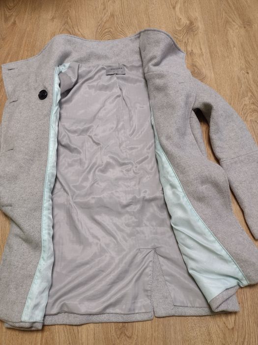 2 płaszcze wiosenno-jesienny