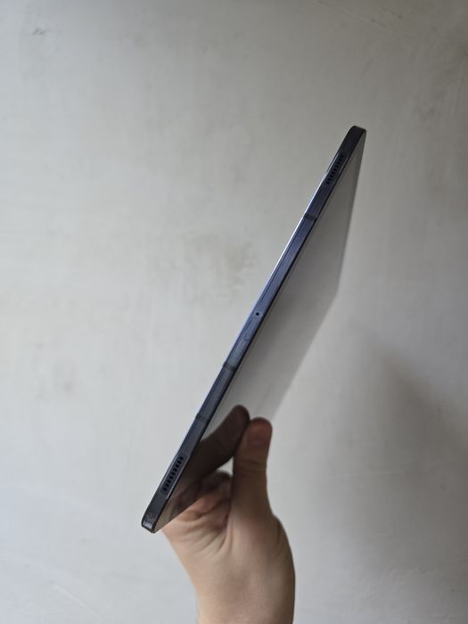 Samsung Tab S7 Plus 6/128Gb (SM-T970) Ідеал! Snapdragon 865+, 12.4"