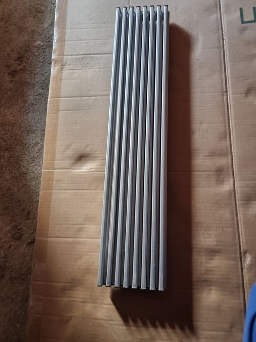 Vendo Grelha como nova