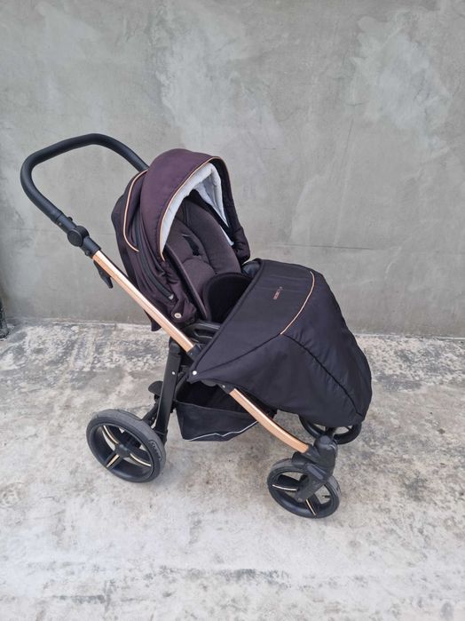 Wozek Bebetto Nico Estilo