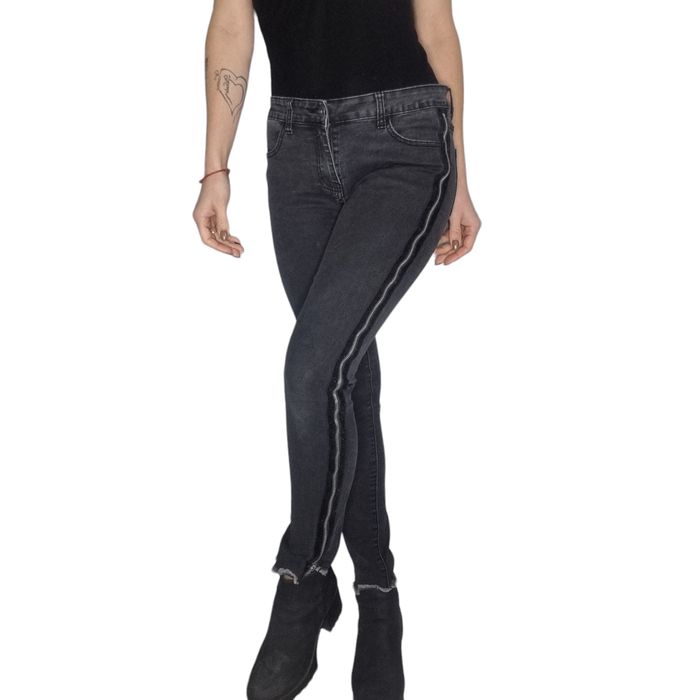 Elastyczne spodnie redial Rozmiar L/XL 40/42