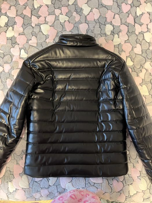 Продам мужскую куртку