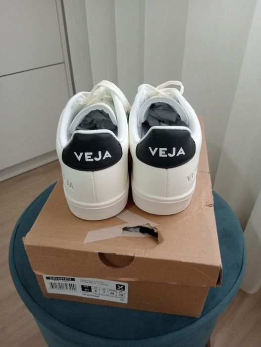 Tênis Veja (novos)