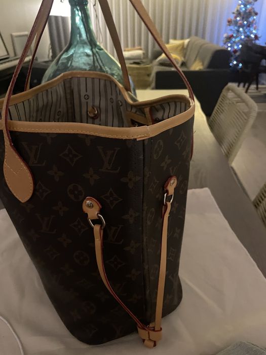 Neverfull louis vuitton