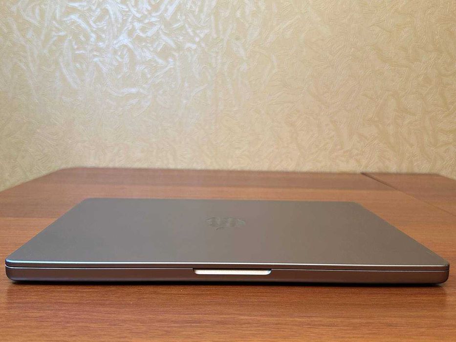 MacBook Pro 14 M1 Pro 16/512 gb 2021