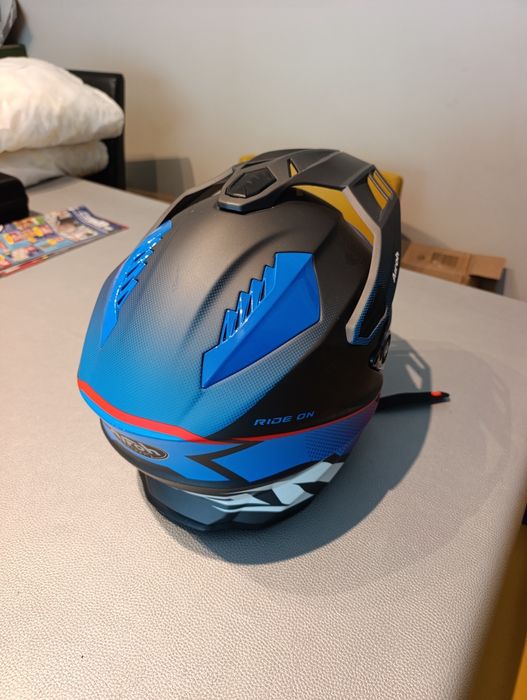 Airoh Comander 2 NOVO  XL