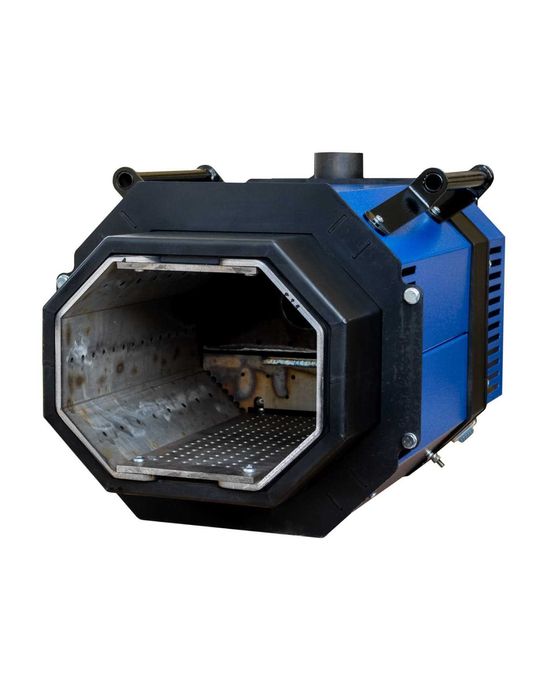 !!Факельная Пеллетная Горелка Wichlacz. Пелетний Пальник від виробника