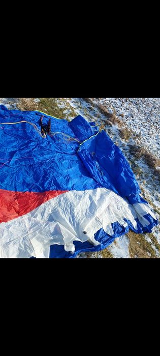 Параплан SWING ARCUS L 95-125  параплан для парамотора