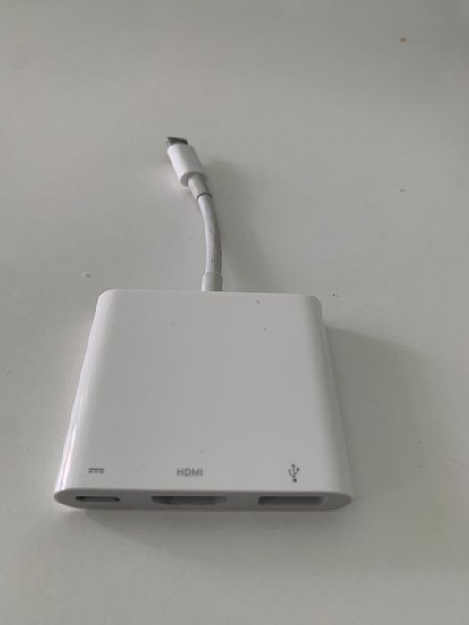 MacBook Pro '13 touch bar