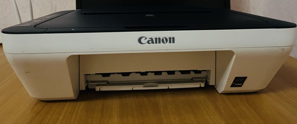 Принтер Canon Pixma E404