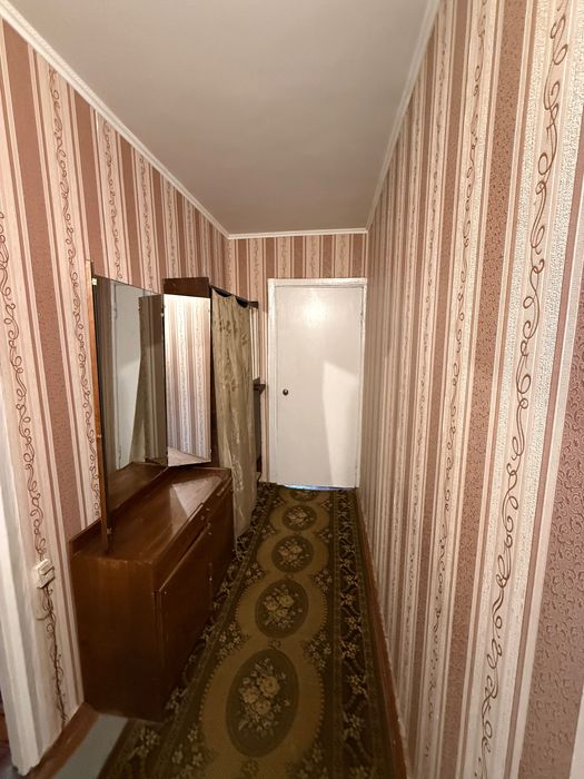 Продаю 3к квартиру у Центрі