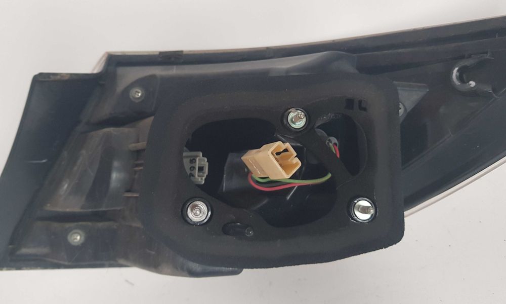 Lampa tył lewa Mazda 6 GH 2008r.