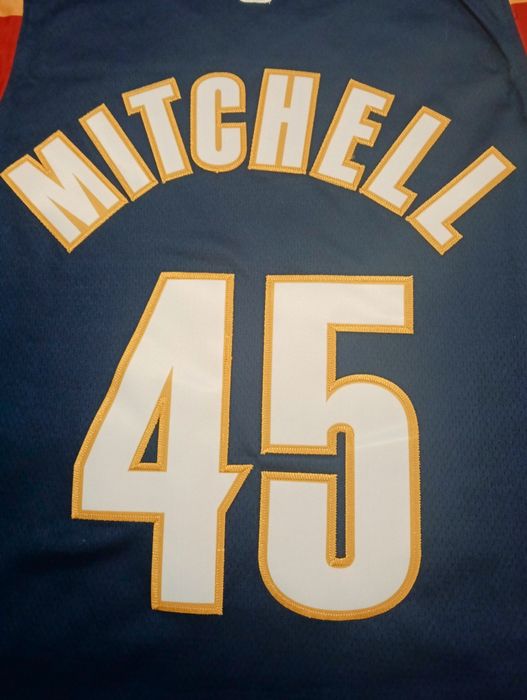 Camisola NBA Cleveland M