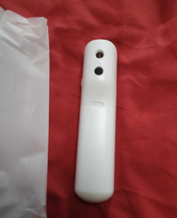 Цифровой бесконтактный инфракрасный термометр IR-FM01