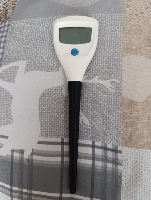 Termometr hanna używany