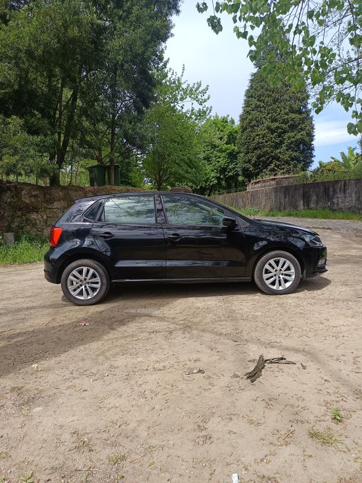 Vw polo 1.4 TDI (115000 KLM) Negociável