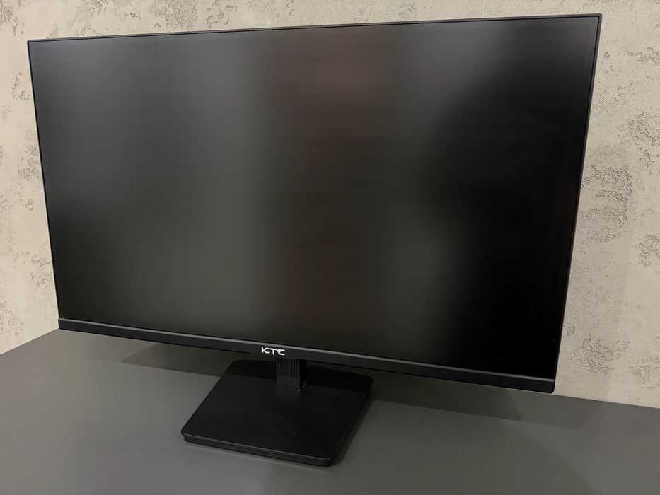 Monitor KTC H27T27 | 1440p | IPS | 100Hz | 27 cali