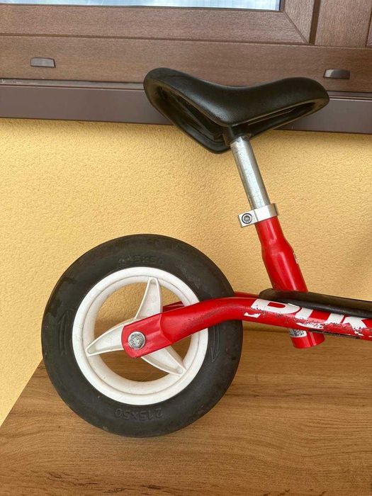 Rower biegowy Puky LR M