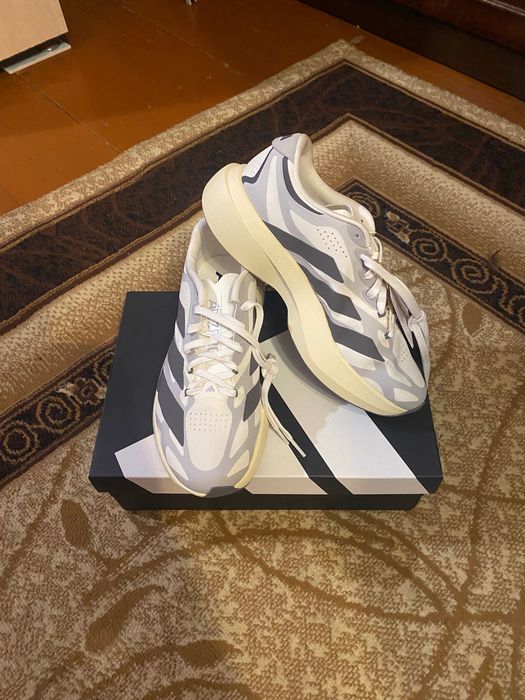 Кросівки adidas adizero