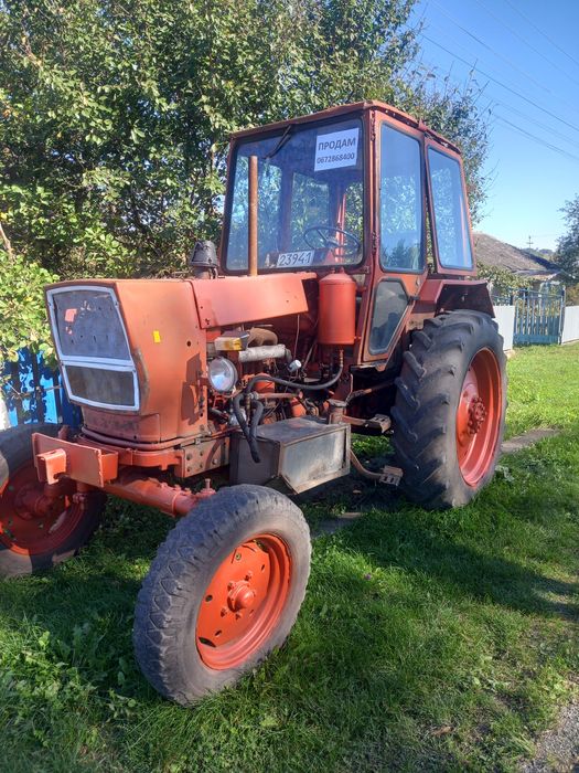 Сг техніка юмз 6 рік випуску 1993