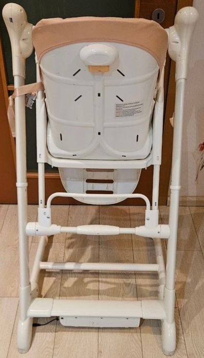 Стул для кормления качели 3 в 1 Mioobaby Jazz