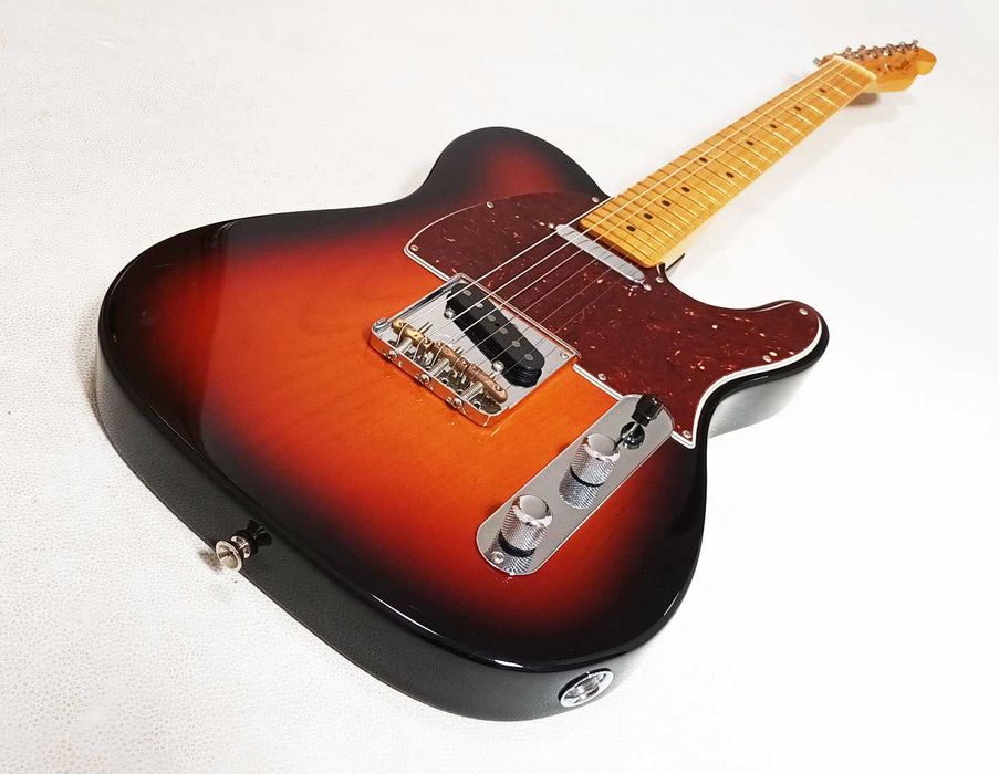 Fender Telecaster American Professional II