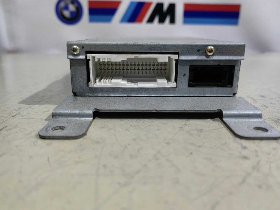 Modulo/unidade Bluetooth Mulf BMW serie 1/3/5  E8x/E9x/E6X 6953.044