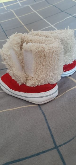 Пінетки для дівчинки