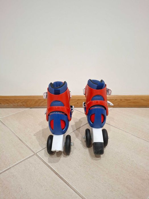 Patins de criança