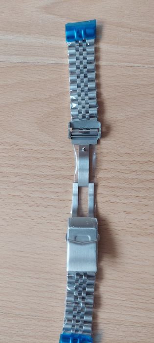 Bransoleta do Seiko Jubilee 22mm