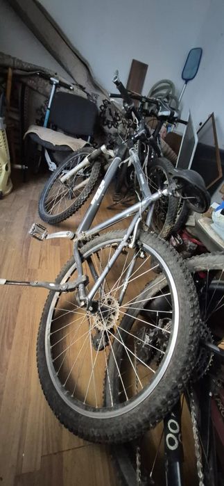 Продам Веловепед ктм